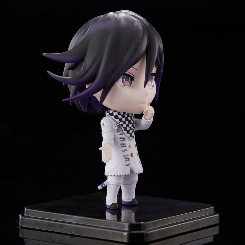 Danganronpa UNION CREATIVE V3 OHMA KOKICHI Deformed Figure limited ver. B