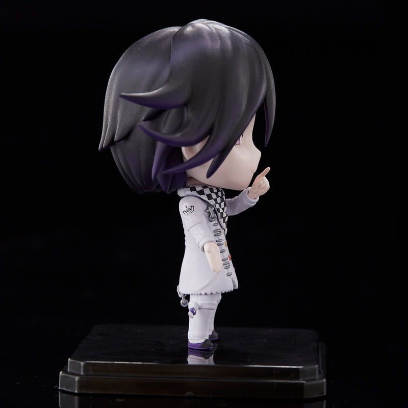 Danganronpa UNION CREATIVE V3 OHMA KOKICHI Deformed Figure limited ver. B