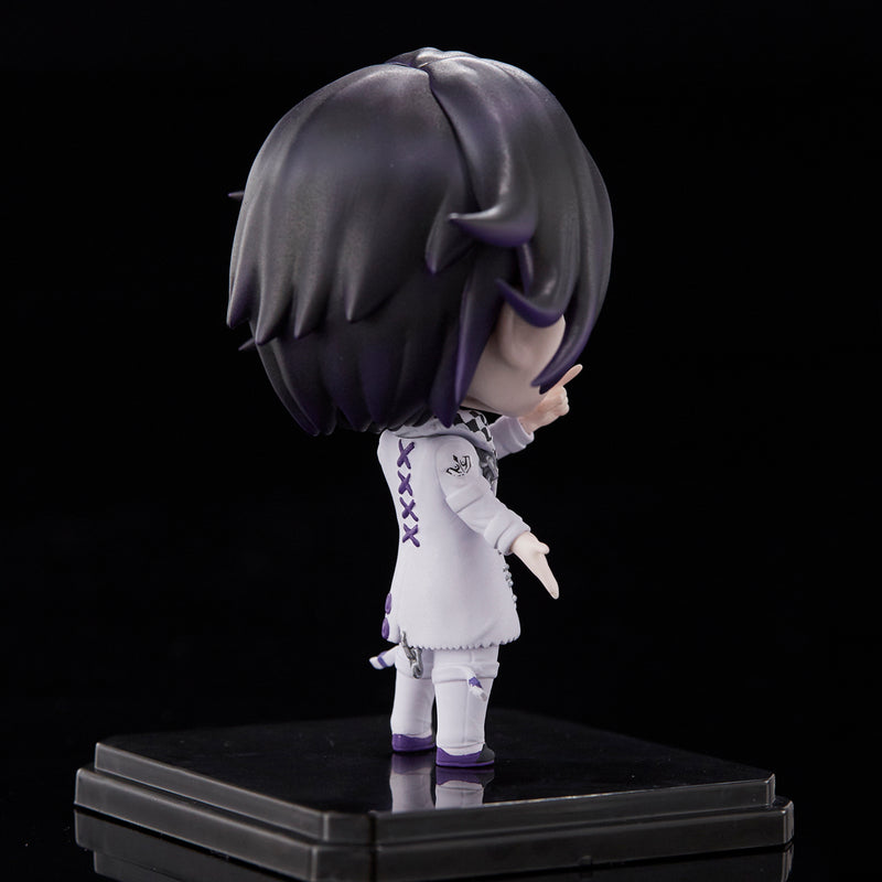 Danganronpa UNION CREATIVE V3 OHMA KOKICHI Deformed Figure limited ver. B