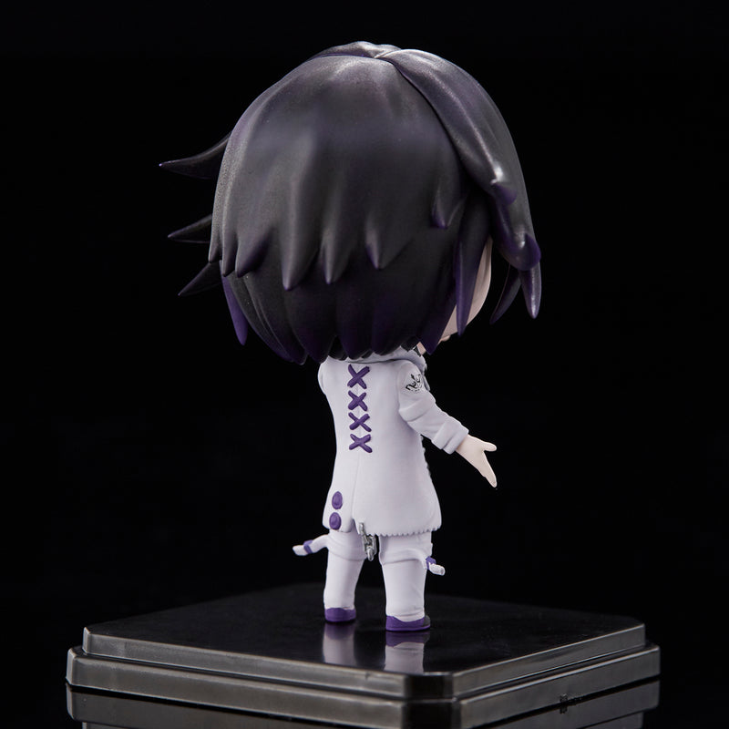 Danganronpa UNION CREATIVE V3 OHMA KOKICHI Deformed Figure limited ver. B