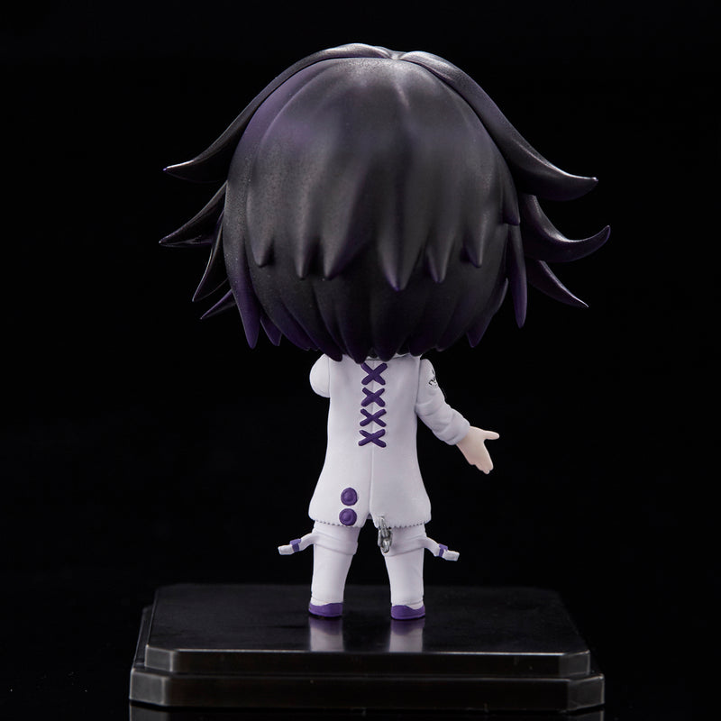 Danganronpa UNION CREATIVE V3 OHMA KOKICHI Deformed Figure limited ver. B