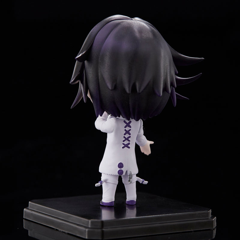 Danganronpa UNION CREATIVE V3 OHMA KOKICHI Deformed Figure limited ver. B