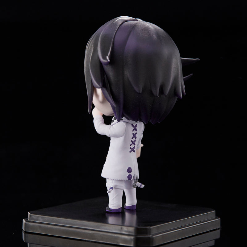 Danganronpa UNION CREATIVE V3 OHMA KOKICHI Deformed Figure limited ver. B