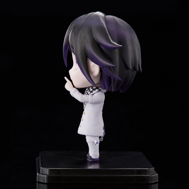 Danganronpa UNION CREATIVE V3 OHMA KOKICHI Deformed Figure limited ver. B