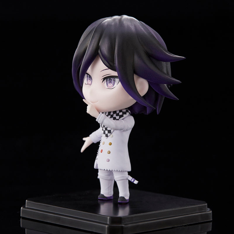 Danganronpa UNION CREATIVE V3 OHMA KOKICHI Deformed Figure limited ver. B