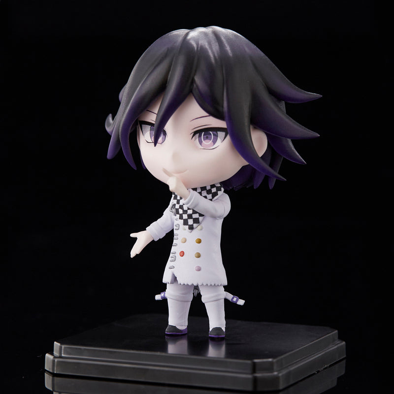 Danganronpa UNION CREATIVE V3 OHMA KOKICHI Deformed Figure limited ver. B