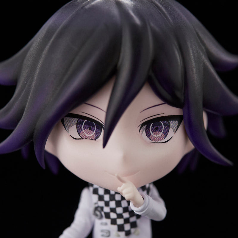 Danganronpa UNION CREATIVE V3 OHMA KOKICHI Deformed Figure limited ver. B