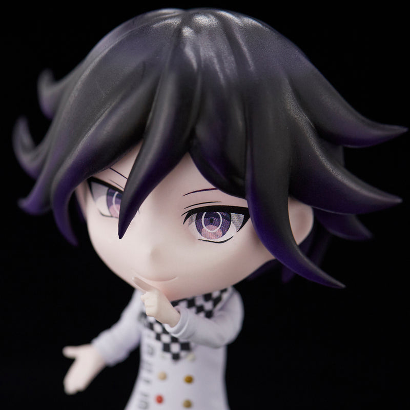 Danganronpa UNION CREATIVE V3 OHMA KOKICHI Deformed Figure limited ver. B