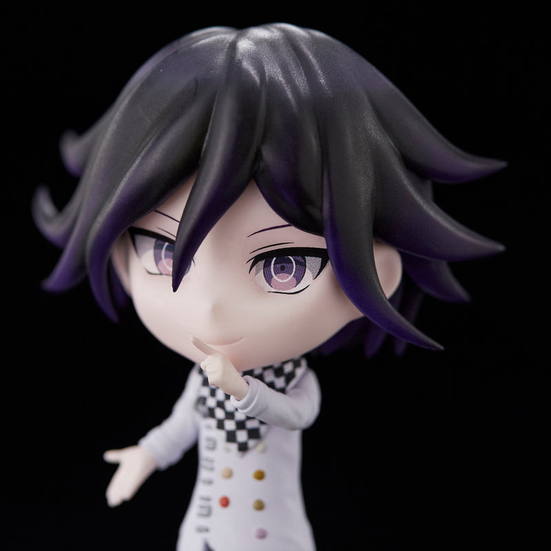 Danganronpa UNION CREATIVE V3 OHMA KOKICHI Deformed Figure limited ver. B