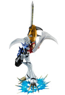 DIGIMON MEGAHOUSE GEM DIGIMON ADVENTURE OMEGAMON