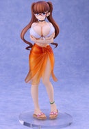 Nekoume Skytube Omune Hazumi