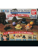 One Piece Bandai Gashapon! Collection Vol.3(1 Random)