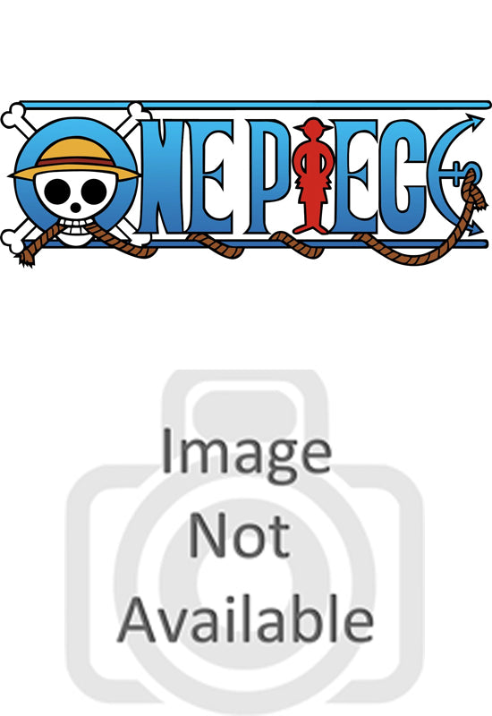 One Piece Bandai Capsule Rubber Mascot(1 Random)