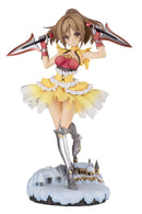 FLOWER KNIGHT GIRL PLUM Oncidium