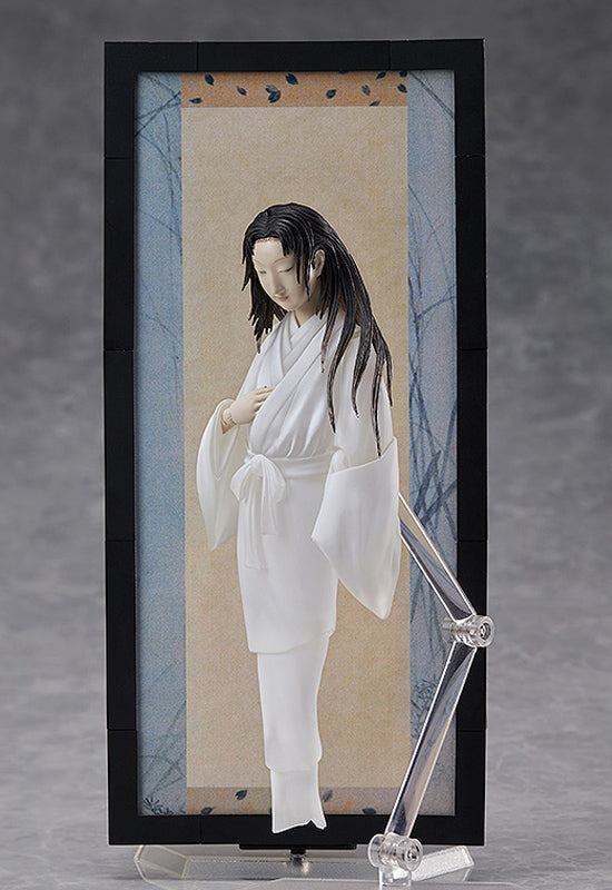 SP-107 The Table Museum figma Maruyama Okyo's Yurei-zu