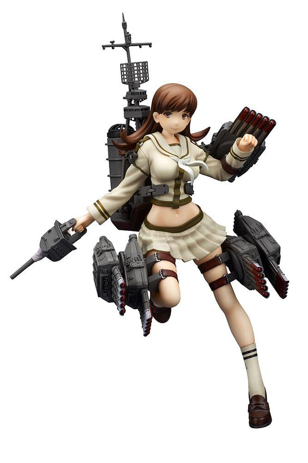 Kantai Collection QuesQ Ooi Kai Ni 1/8