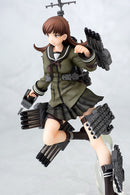 Kantai Collection -Kan Colle- Ques Q Ohi(KAI) 1/8 Figure