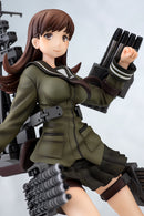 Kantai Collection -Kan Colle- Ques Q Ohi(KAI) 1/8 Figure