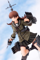 Kantai Collection -Kan Colle- Ques Q Ohi(KAI) 1/8 Figure