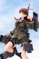 Kantai Collection -Kan Colle- Ques Q Ohi(KAI) 1/8 Figure