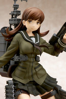 Kantai Collection -Kan Colle- Ques Q Ohi(KAI) 1/8 Figure