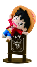 One Piece MEGAHOUSE OCHATOMO SERIES PIRATE'S PARTY (Set of 8 characters)