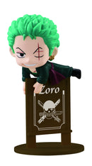 One Piece MEGAHOUSE OCHATOMO SERIES PIRATE'S PARTY (Set of 8 characters)