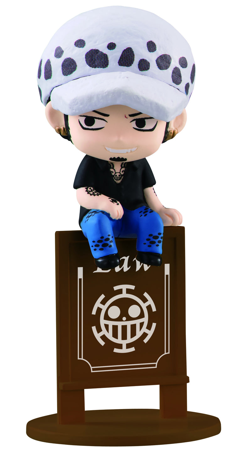 One Piece MEGAHOUSE OCHATOMO SERIES PIRATE'S PARTY (1 Random Blind)