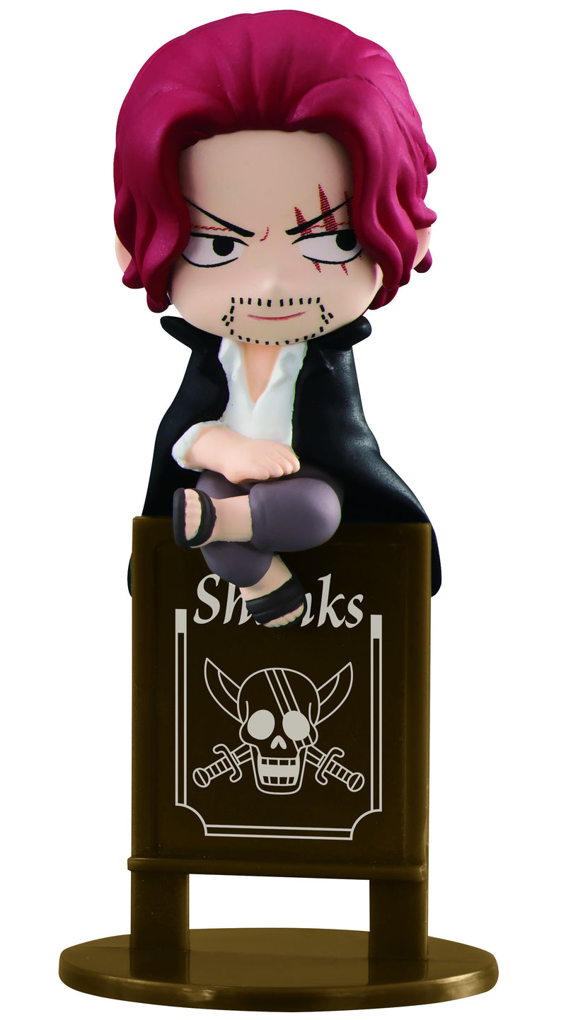One Piece MEGAHOUSE OCHATOMO SERIES PIRATE'S PARTY (1 Random Blind)