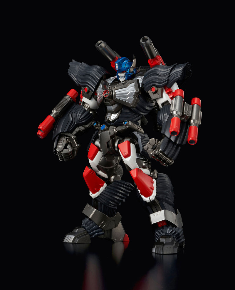 TRANSFORMERS Flame Toys Furai Action Optimus Primal