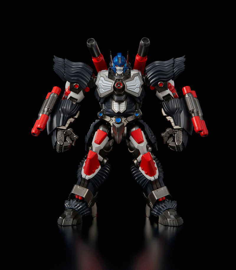 TRANSFORMERS Flame Toys Furai Action Optimus Primal