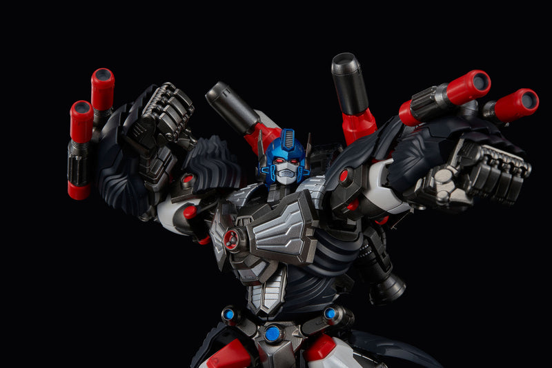 TRANSFORMERS Flame Toys Furai Action Optimus Primal