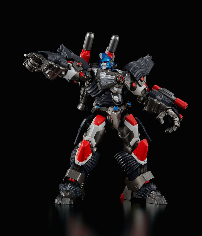 TRANSFORMERS Flame Toys Furai Action Optimus Primal