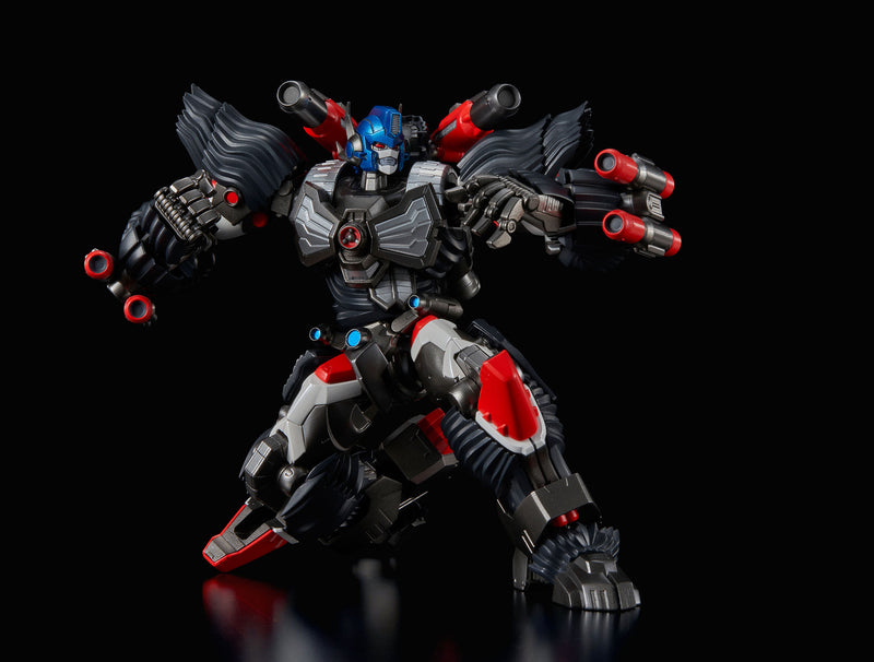 TRANSFORMERS Flame Toys Furai Action Optimus Primal