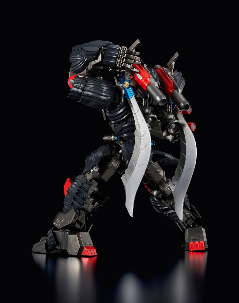 TRANSFORMERS Flame Toys Furai Action Optimus Primal