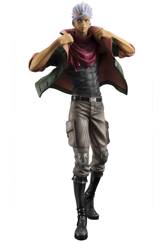 GEM SERIES GUNDAM IRON-BLOODED ORPHANS MEGAHOUSE  ORGA