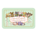 GUNDUM IRON BLOOD ORPHAN MEAGHOUSE CYU RUBBER MASCOT DE-CHU! (Set of 9 Characters)