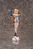 YURI TO BAT EMONTOYS OOSAKA OUKA