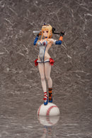 YURI TO BAT EMONTOYS OOSAKA OUKA