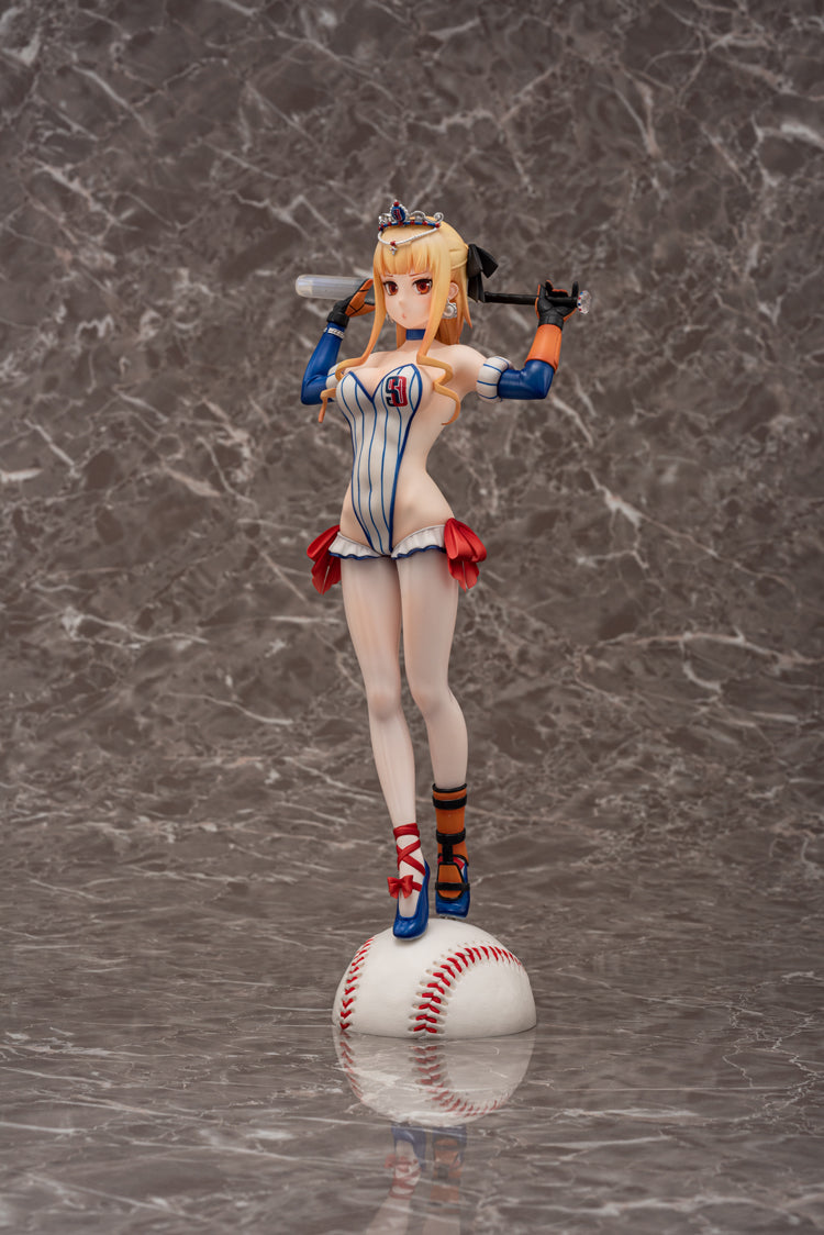 YURI TO BAT EMONTOYS OOSAKA OUKA