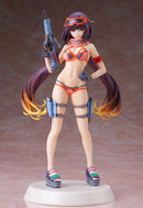 Fate Grand Order OUR TREASURE Archer/Osakabehime【Summer Queens】