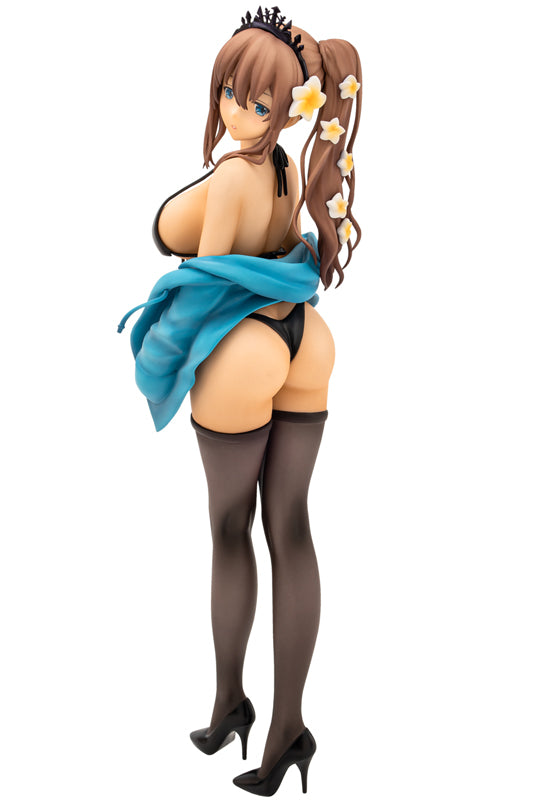 Matarou Illustration UNION CREATIVE OSHIRI HIME