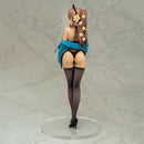 Matarou Illustration UNION CREATIVE OSHIRI HIME