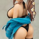 Matarou Illustration UNION CREATIVE OSHIRI HIME