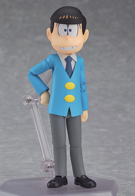 291 Osomatsu-san figma Osomatsu Matsuno