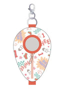 Osomatsu-san ORANGE ROUGE Nendoroid Pouch: Sleeping Bag (Osomatsu Matsuno Ver.)