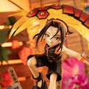 SHAMAN KING MEGAHOUSE Lucrea Yoh Asakura