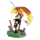SHAMAN KING MEGAHOUSE Lucrea Yoh Asakura
