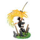SHAMAN KING MEGAHOUSE Lucrea Yoh Asakura