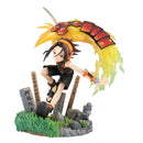 SHAMAN KING MEGAHOUSE Lucrea Yoh Asakura